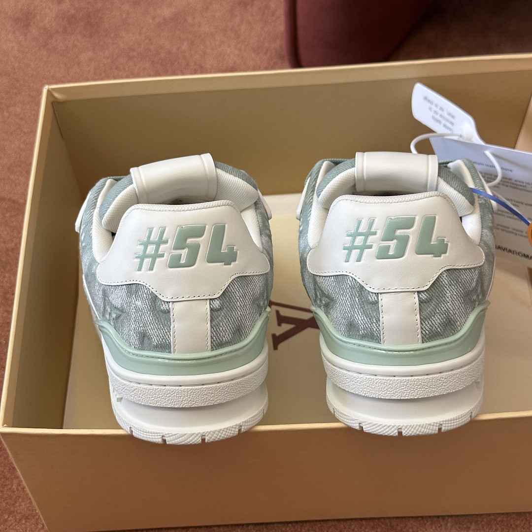 LOU1_TON SNEAKERS