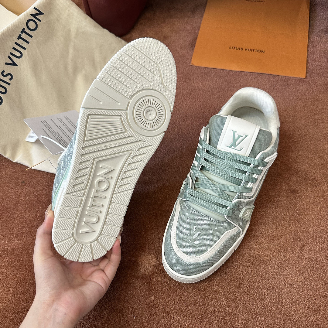 LOU1_TON SNEAKERS