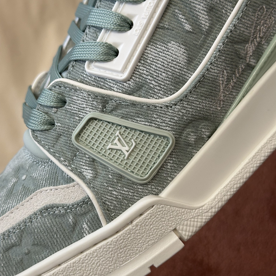 LOU1_TON SNEAKERS