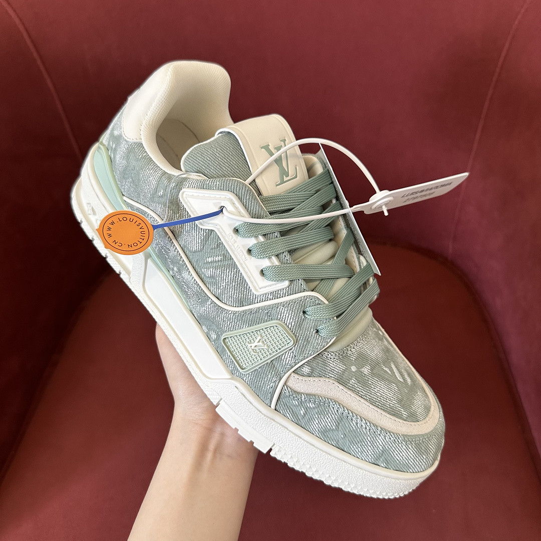 LOU1_TON SNEAKERS
