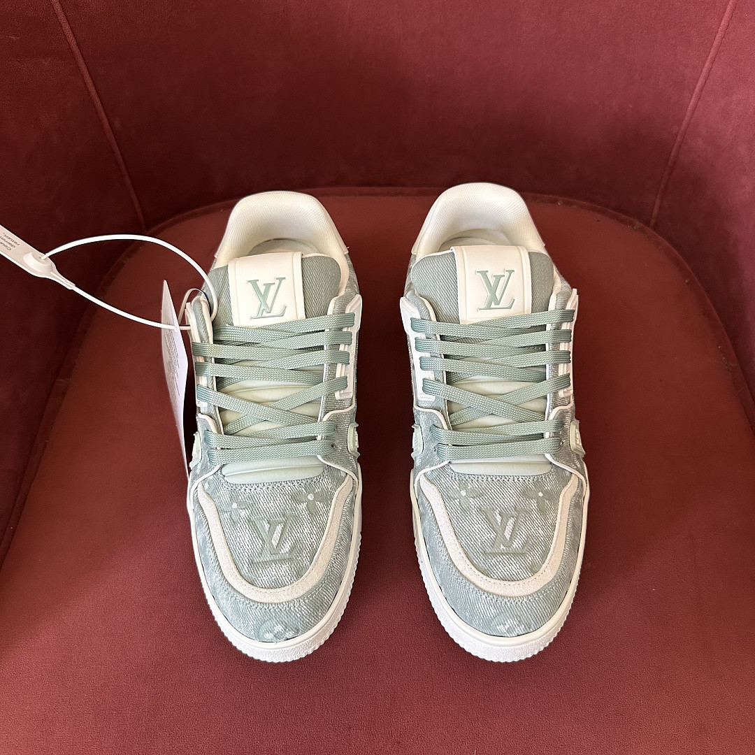 LOU1_TON SNEAKERS