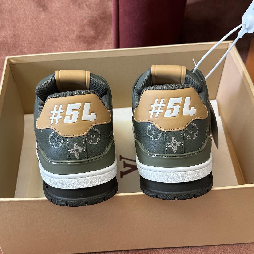 LOU1_TON SNEAKERS