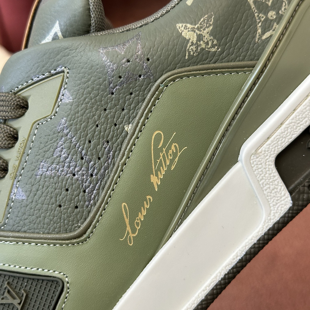LOU1_TON SNEAKERS