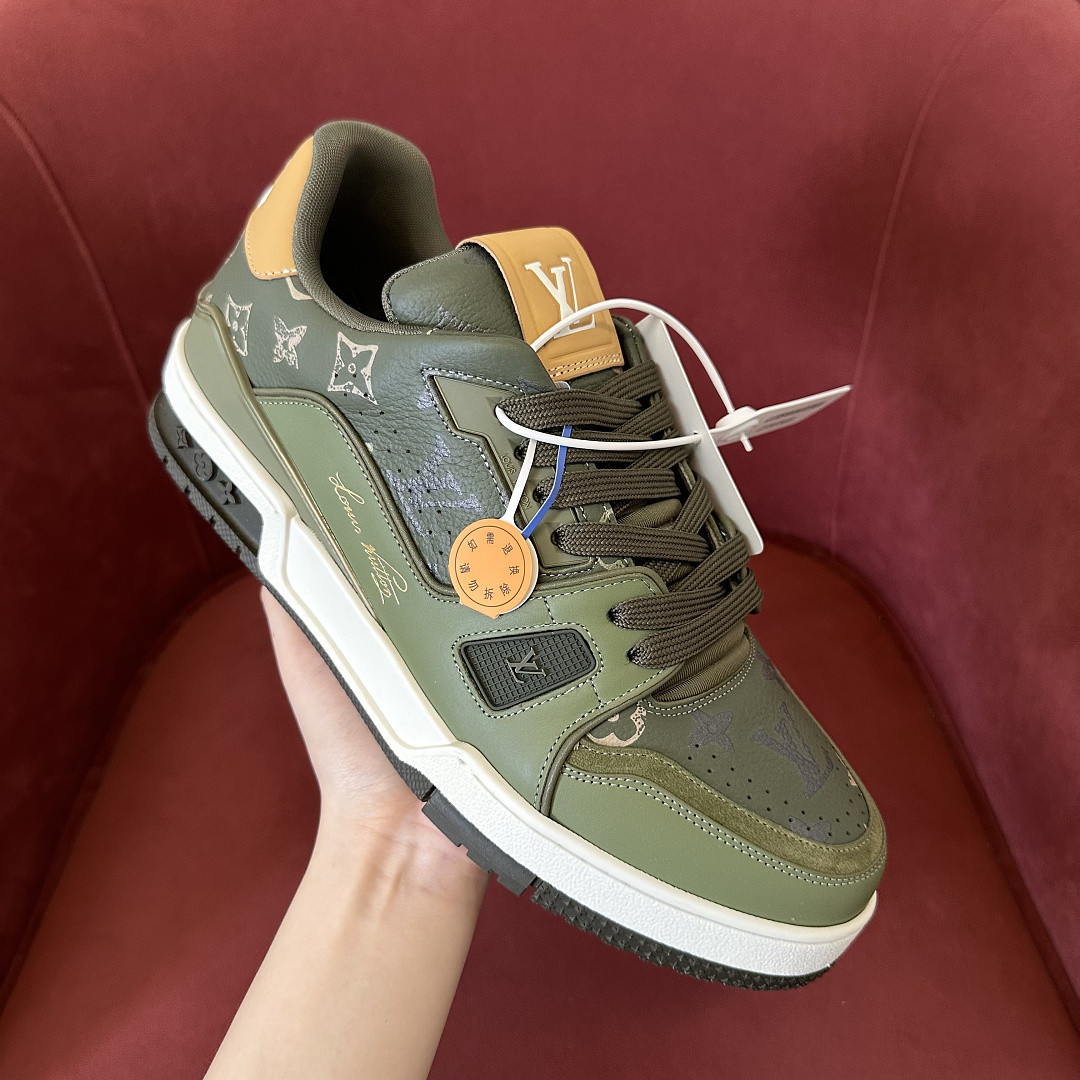 LOU1_TON SNEAKERS