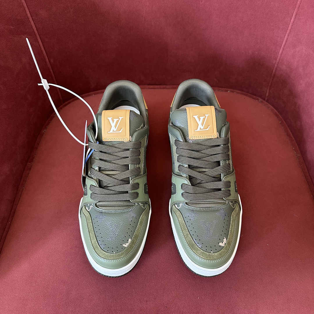 LOU1_TON SNEAKERS