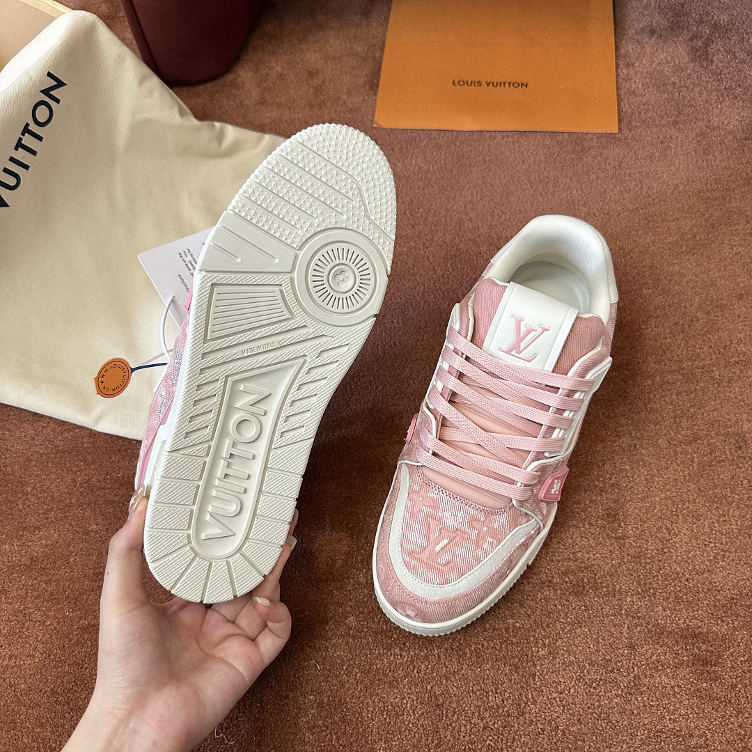 LOU1_TON SNEAKERS