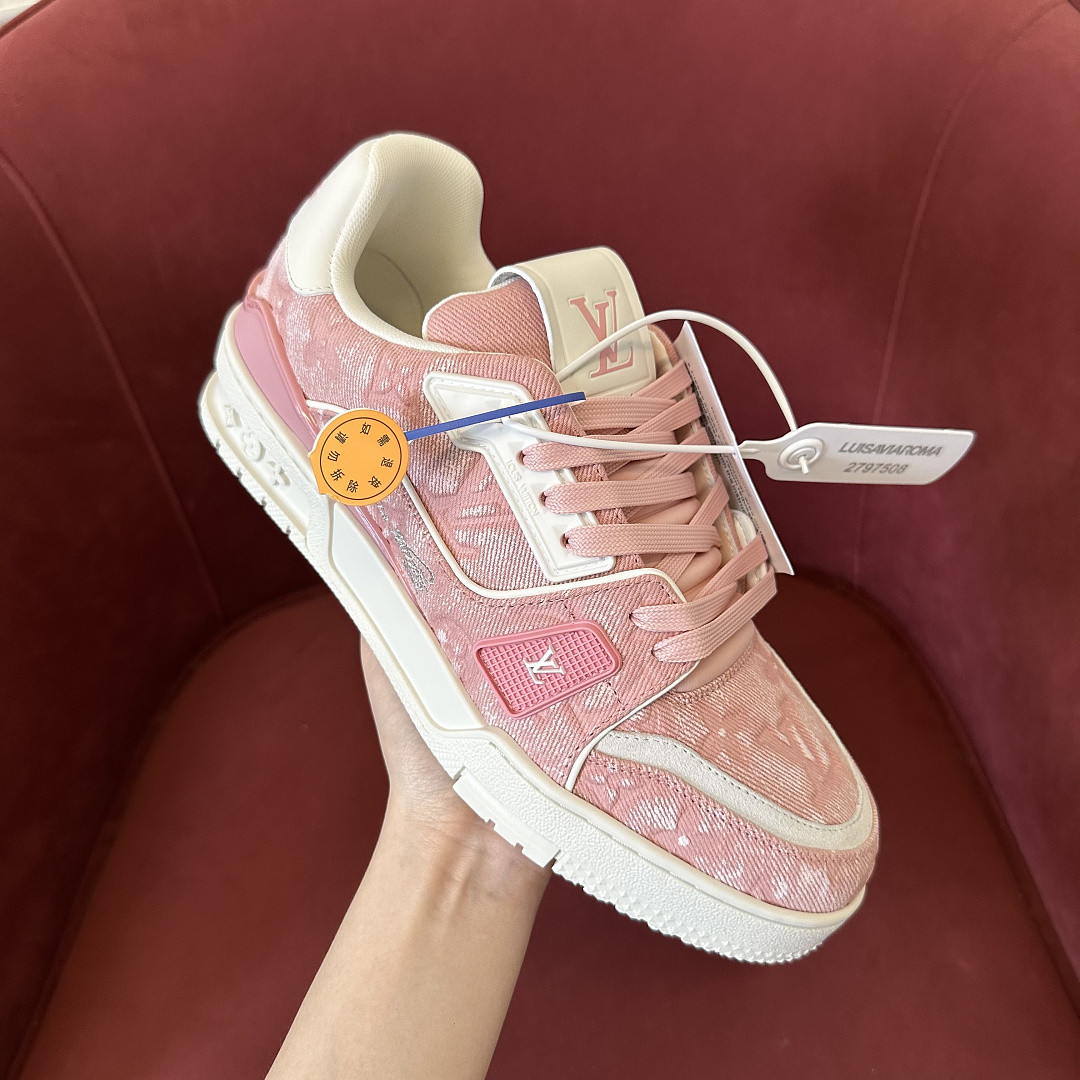 LOU1_TON SNEAKERS