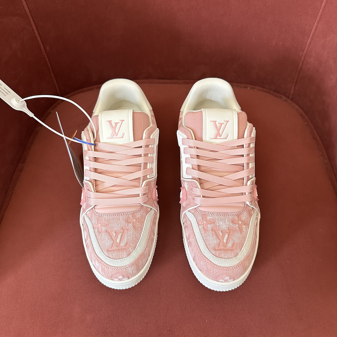 LOU1_TON SNEAKERS