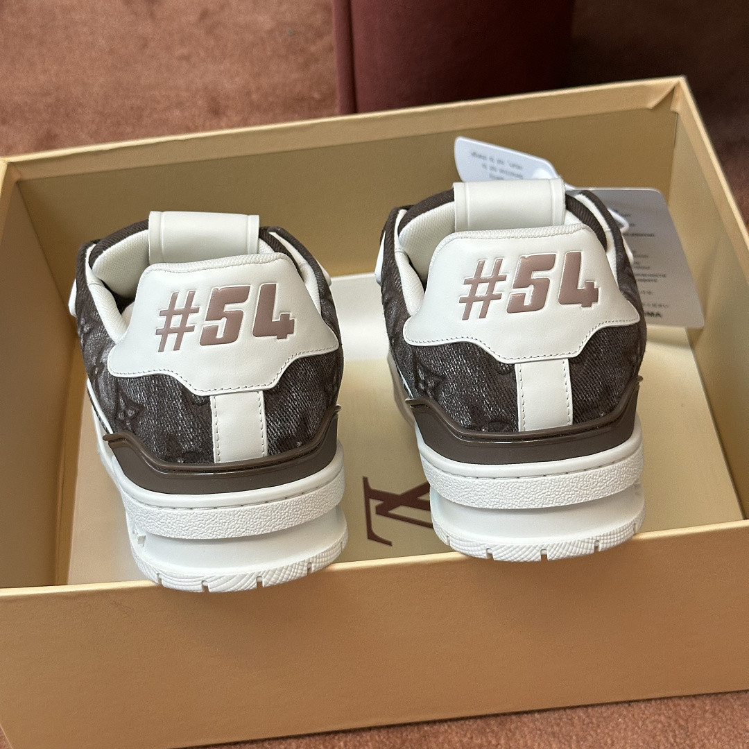 LOU1_TON SNEAKERS