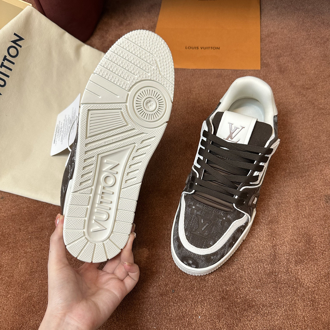 LOU1_TON SNEAKERS