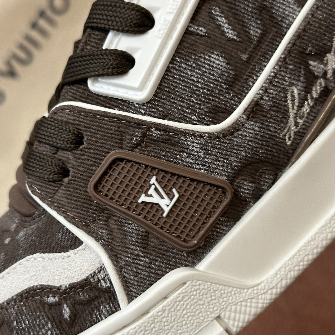 LOU1_TON SNEAKERS
