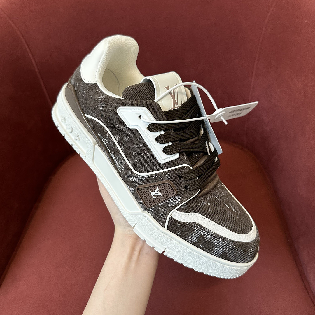 LOU1_TON SNEAKERS