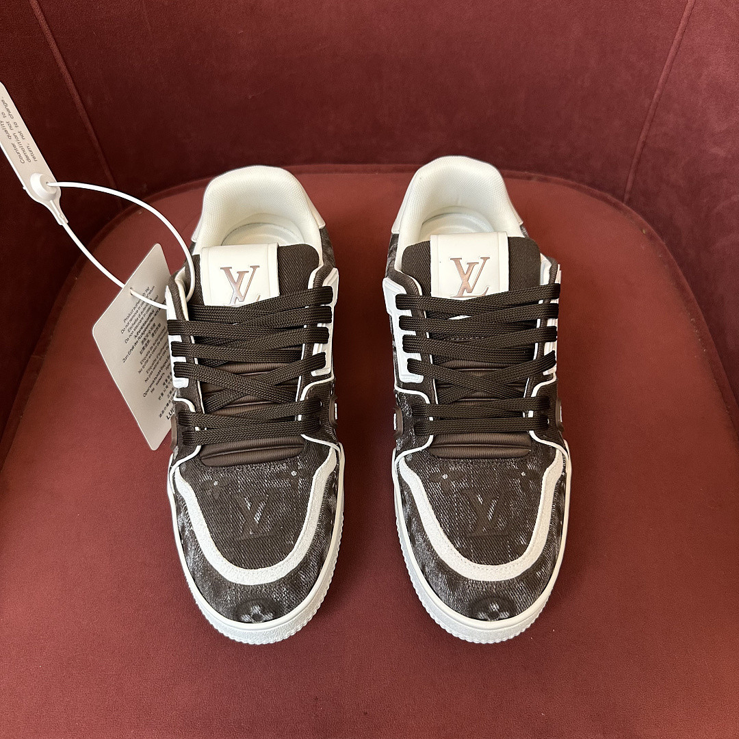 LOU1_TON SNEAKERS