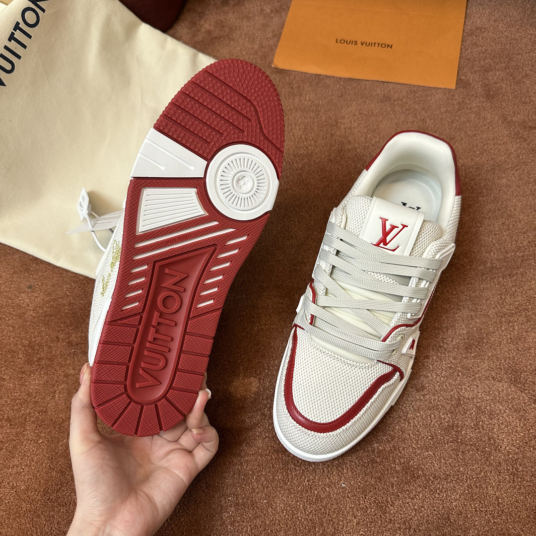 LOU1_TON SNEAKERS
