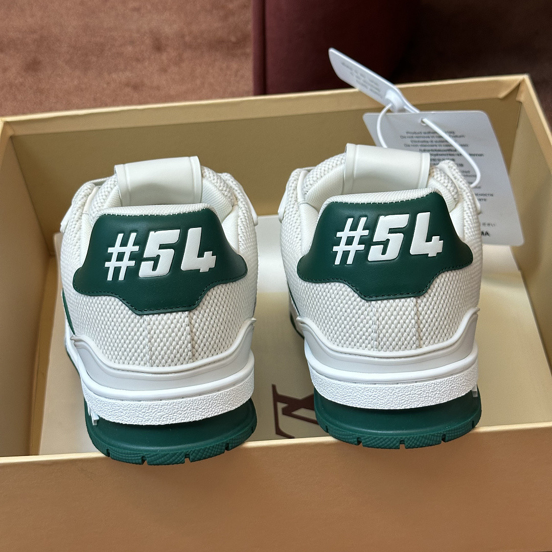 LOU1_TON SNEAKERS
