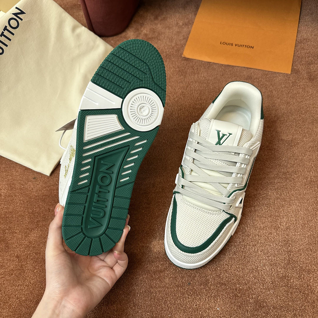 LOU1_TON SNEAKERS