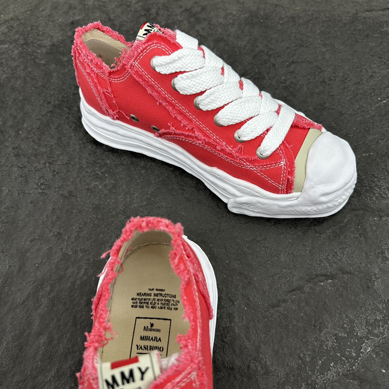 Ma1s0n mihara sneakers