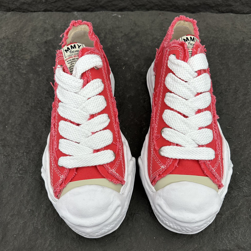 Ma1s0n mihara sneakers