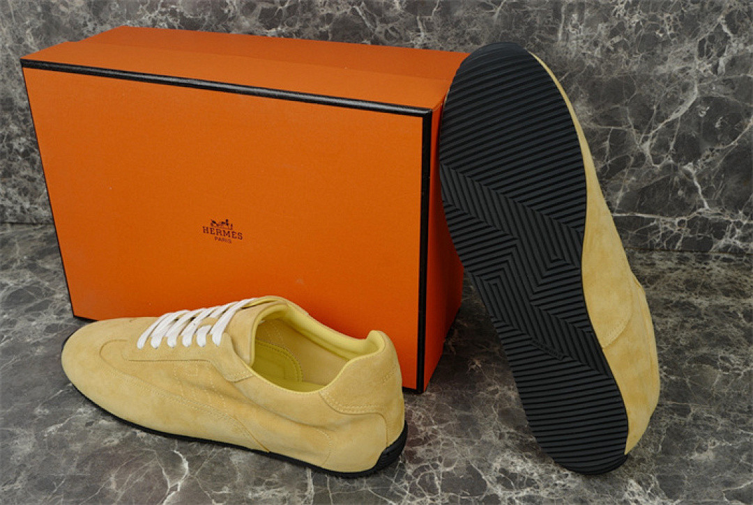 H*ER*MES SNEAKER