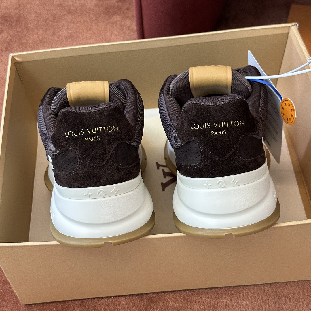 LOU1_TON SNEAKERS