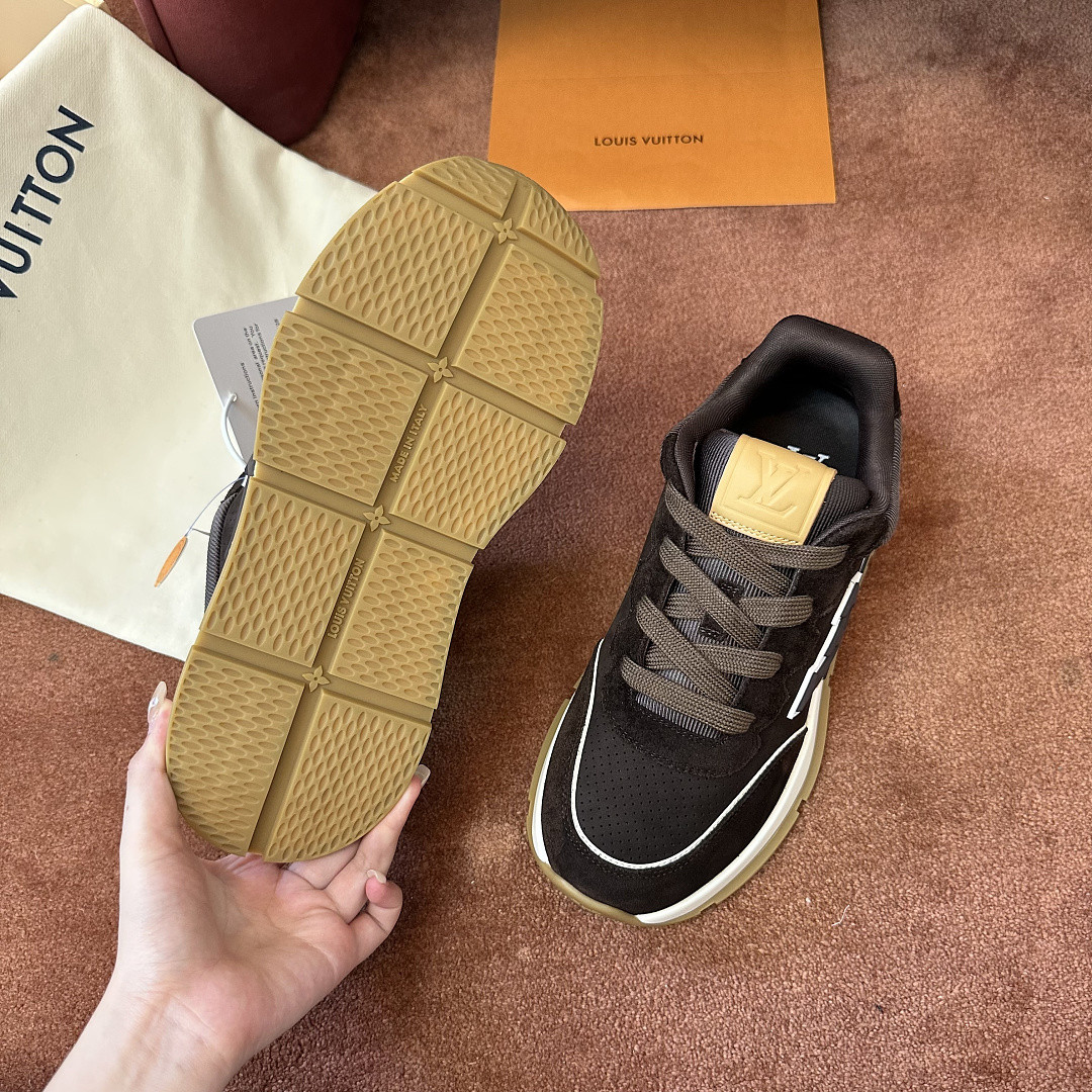 LOU1_TON SNEAKERS