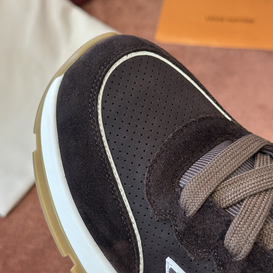 LOU1_TON SNEAKERS