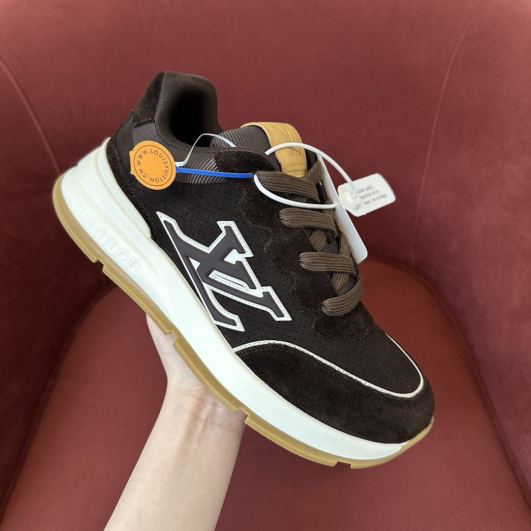 LOU1_TON SNEAKERS