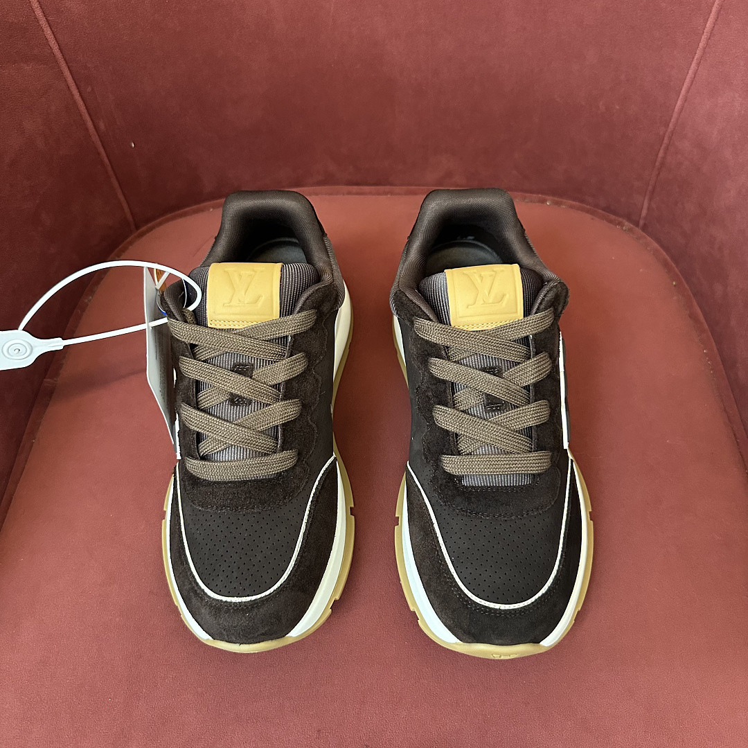 LOU1_TON SNEAKERS