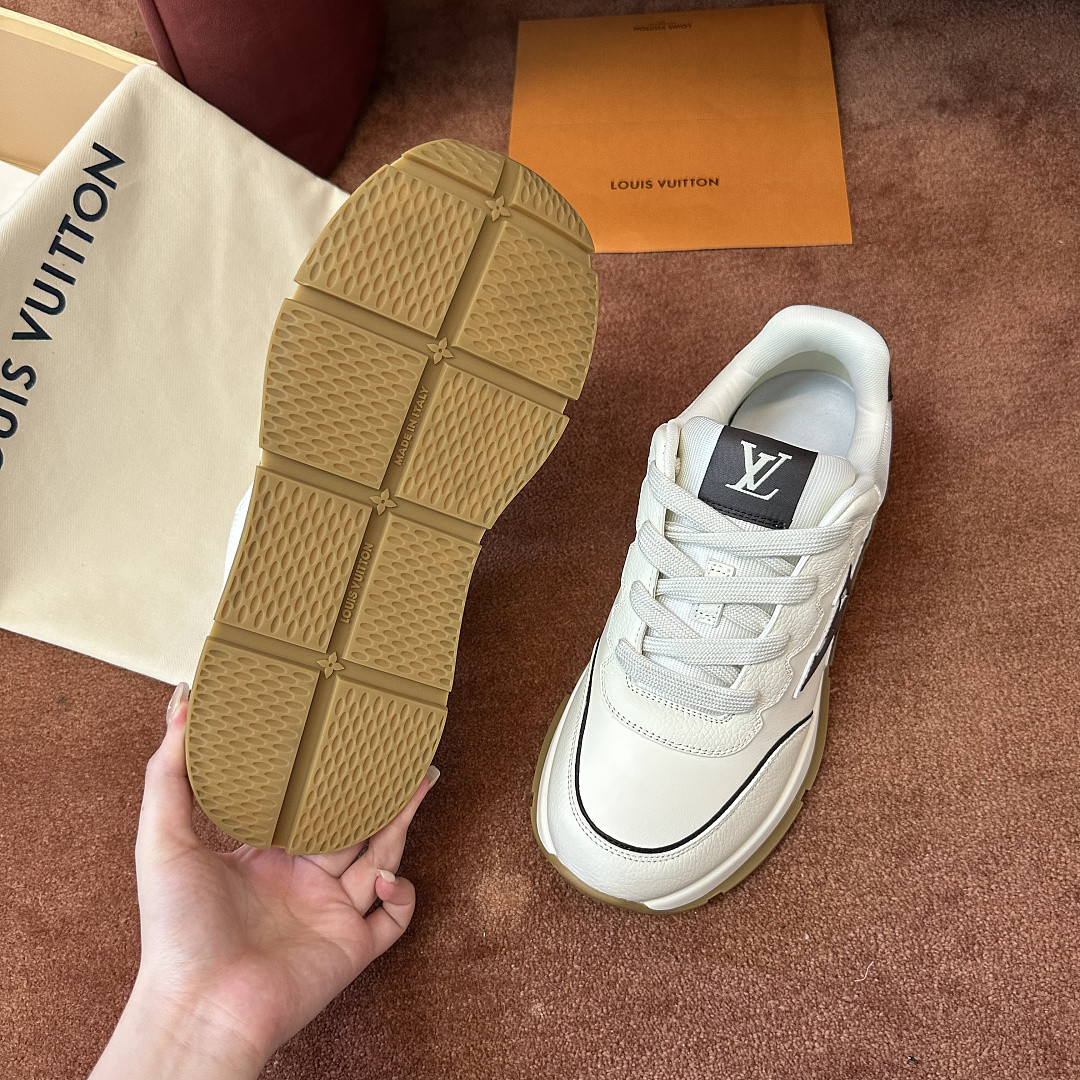 LOU1_TON SNEAKERS