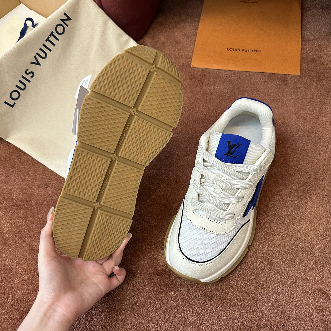 LOU1_TON SNEAKERS