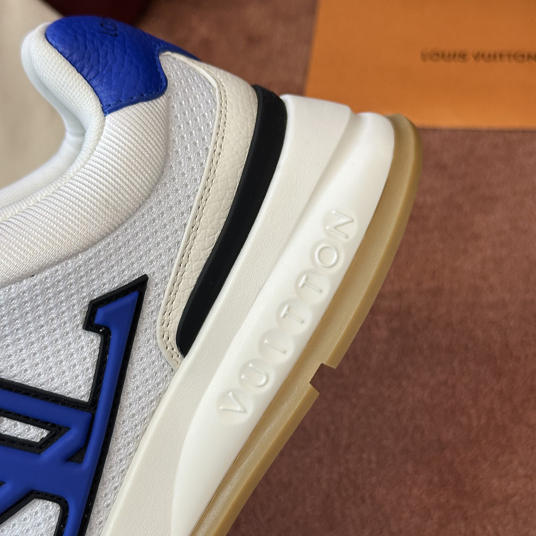 LOU1_TON SNEAKERS