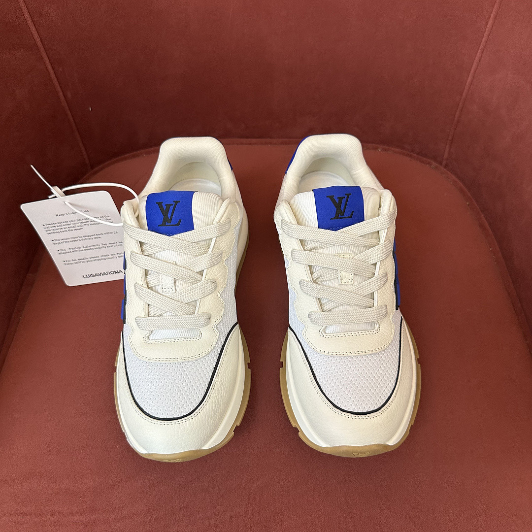 LOU1_TON SNEAKERS