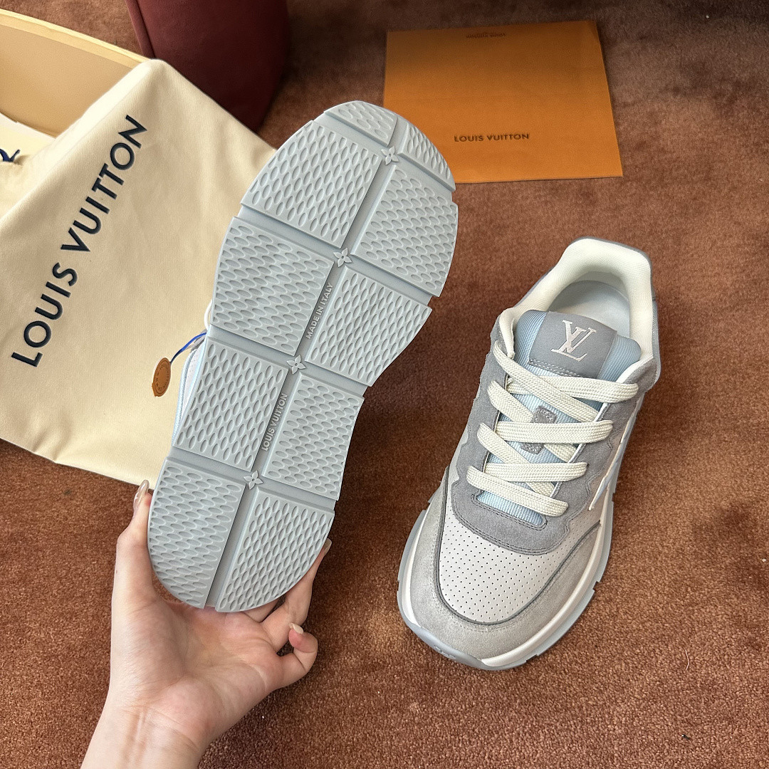 LOU1_TON SNEAKERS