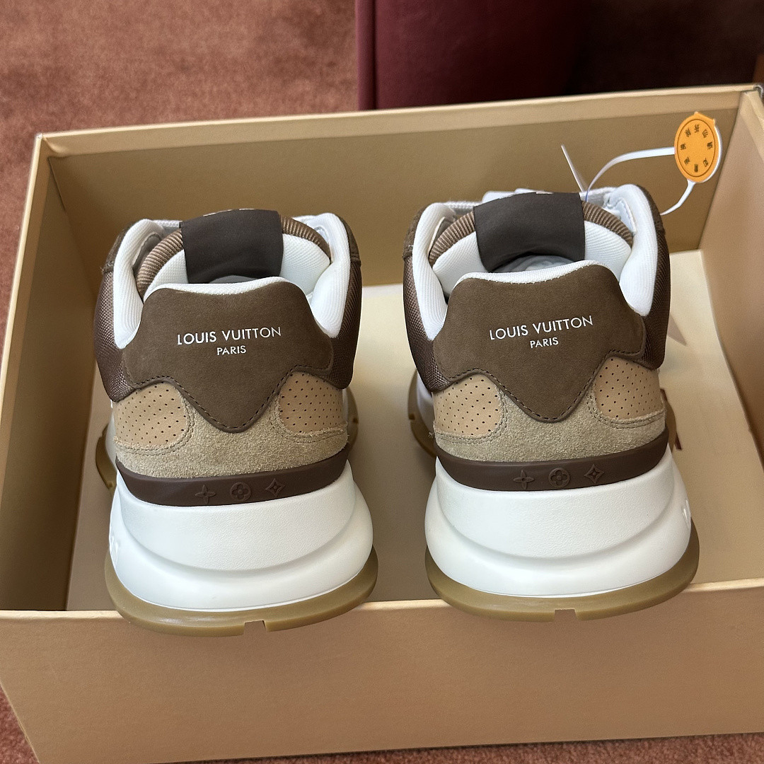 LOU1_TON SNEAKERS