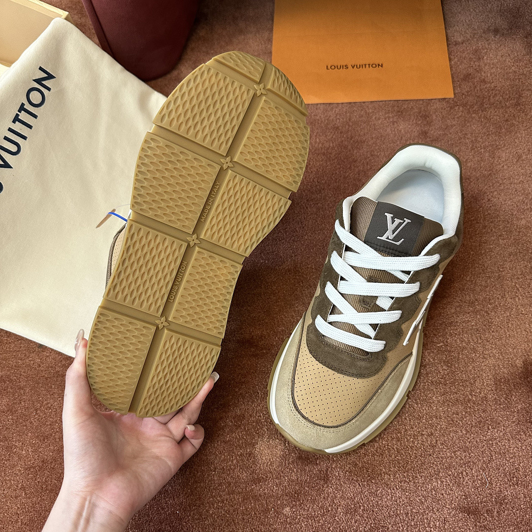 LOU1_TON SNEAKERS