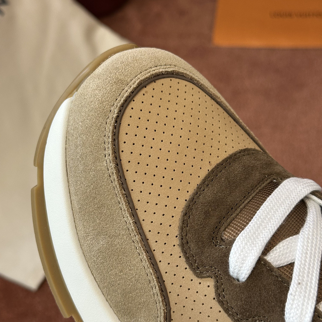 LOU1_TON SNEAKERS