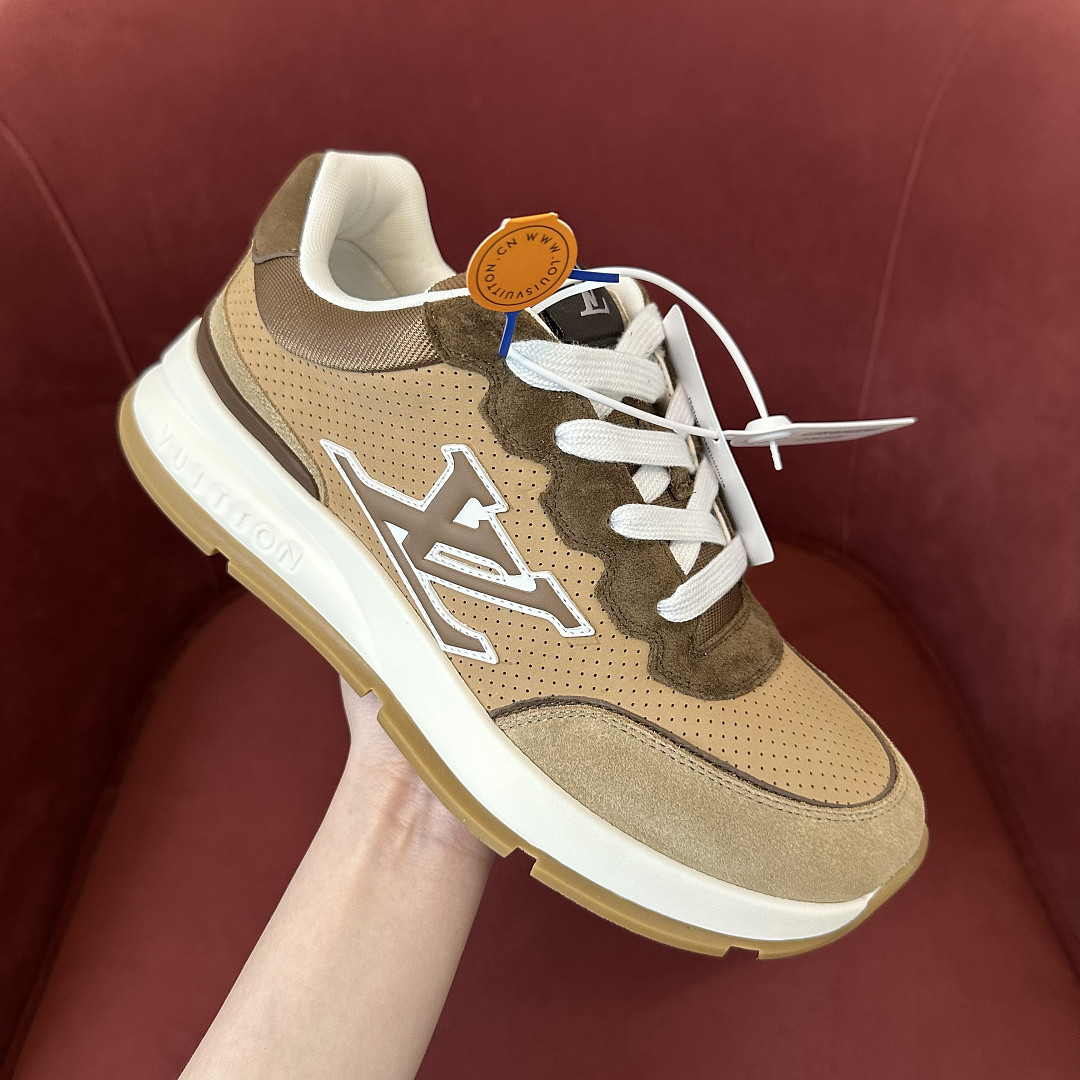 LOU1_TON SNEAKERS