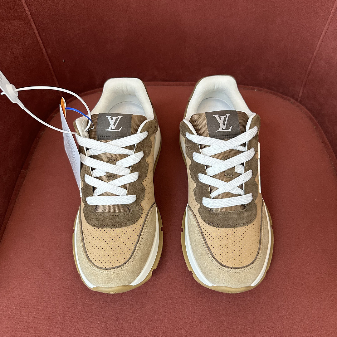 LOU1_TON SNEAKERS