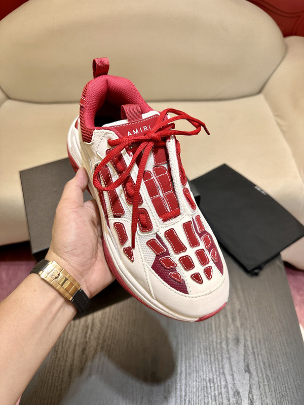 AMIRI SNEAKERS
