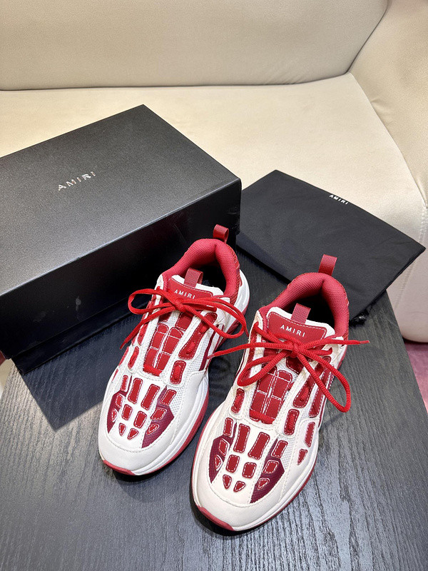 AMIRI SNEAKERS