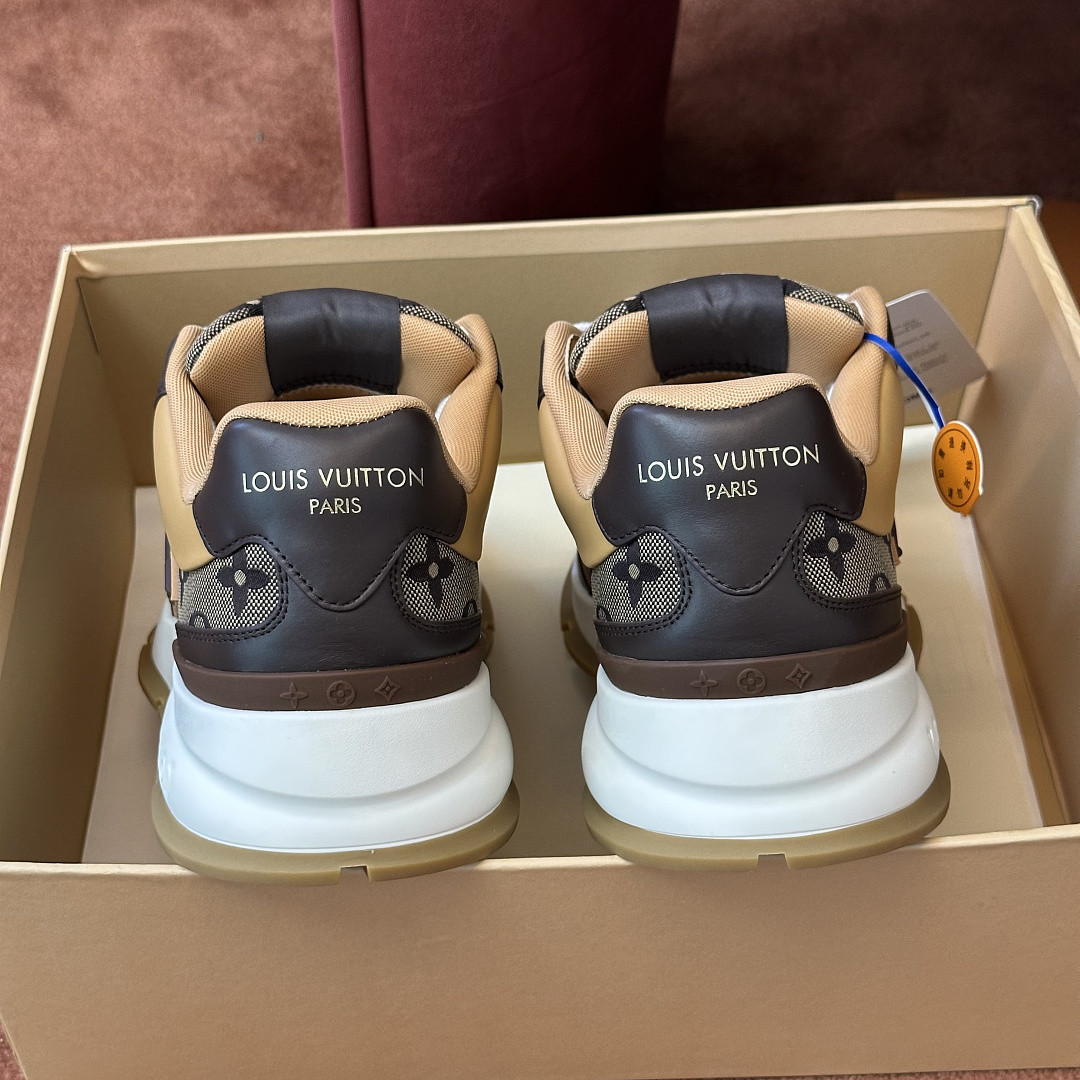 LOU1_TON SNEAKERS