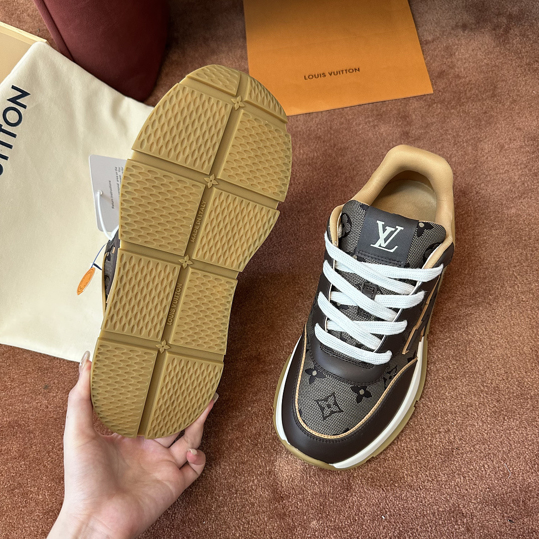 LOU1_TON SNEAKERS