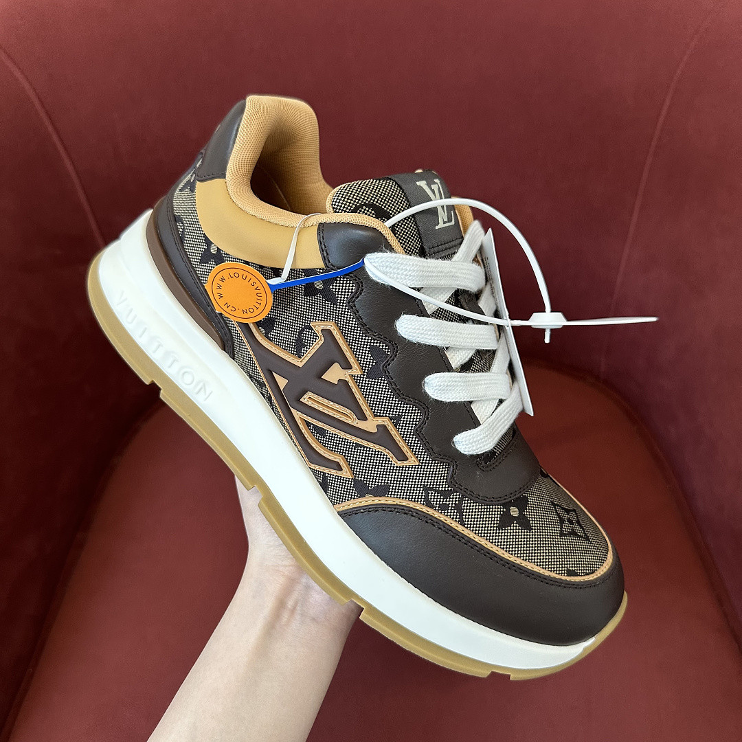 LOU1_TON SNEAKERS