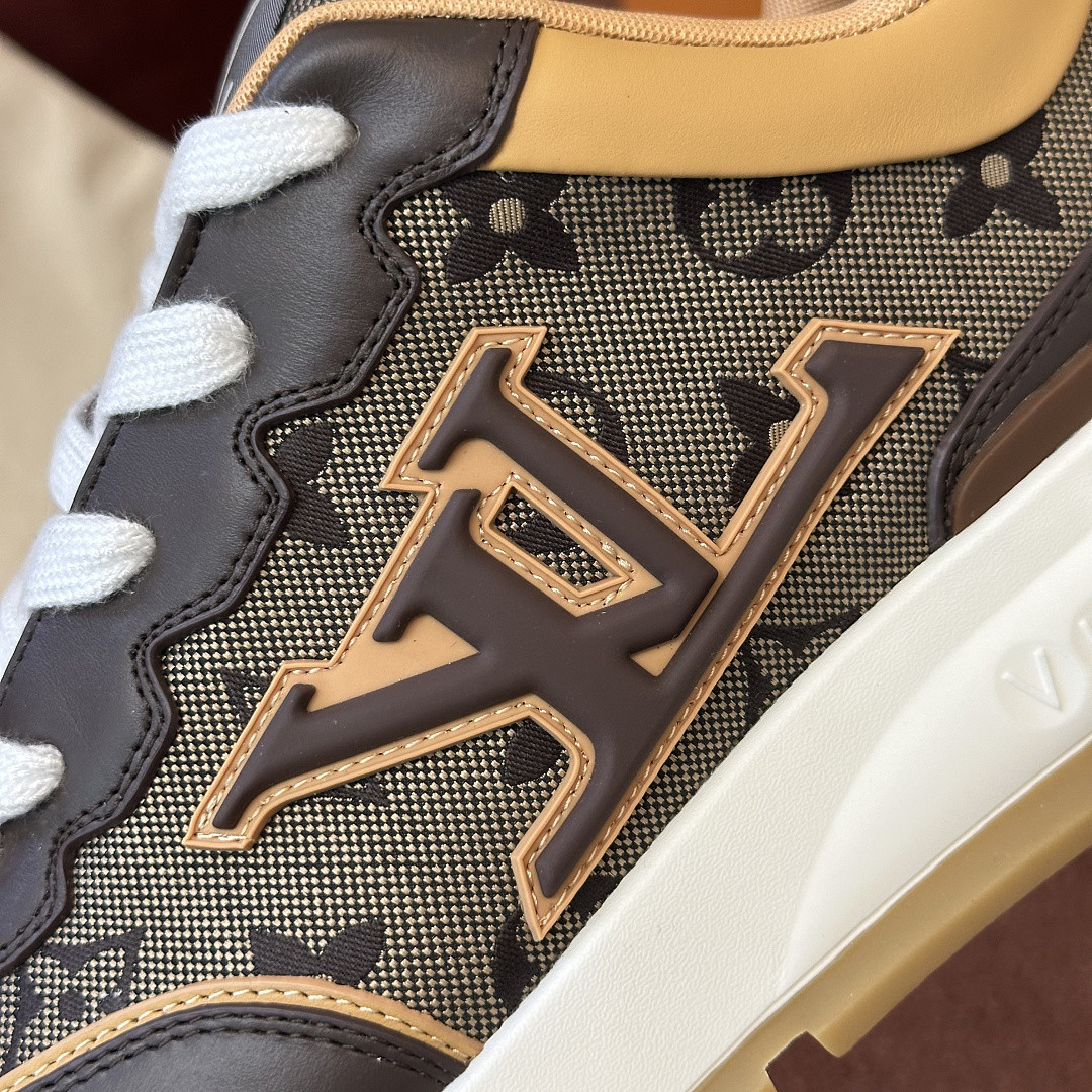 LOU1_TON SNEAKERS