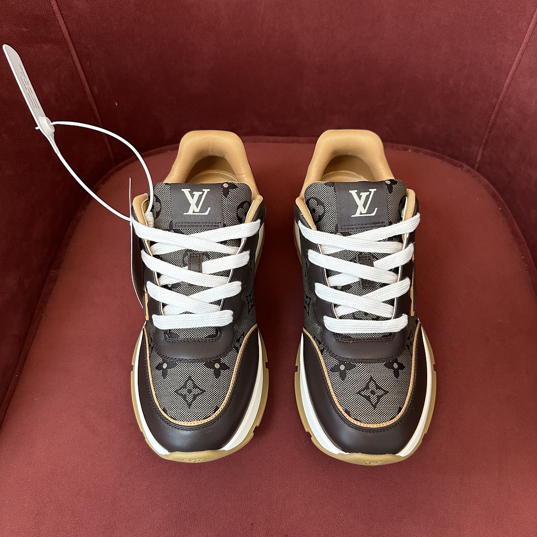 LOU1_TON SNEAKERS