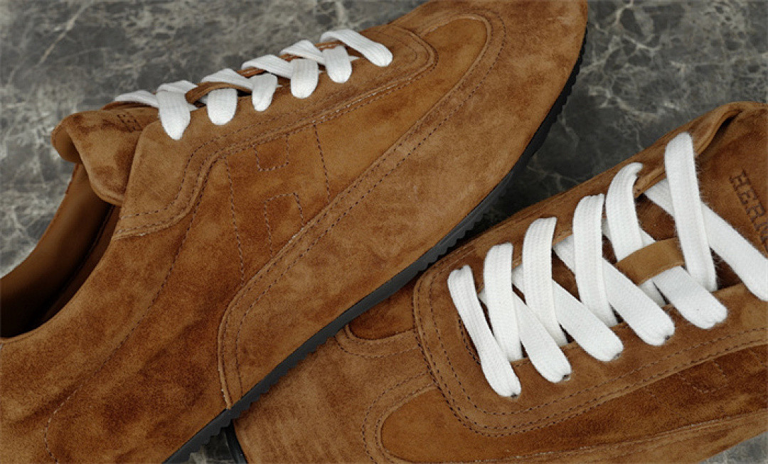 H*ER*MES SNEAKER