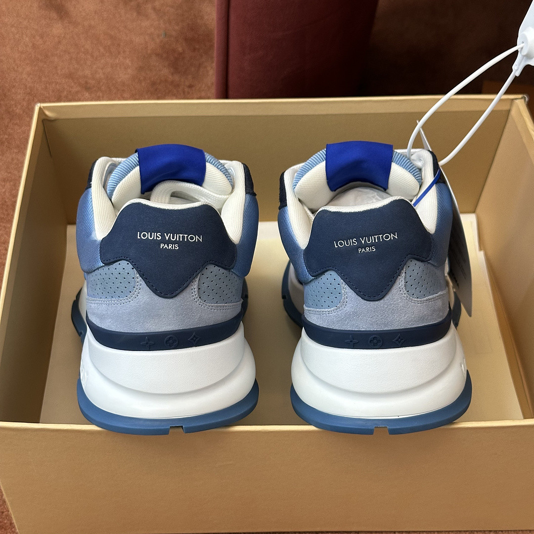 LOU1_TON SNEAKERS