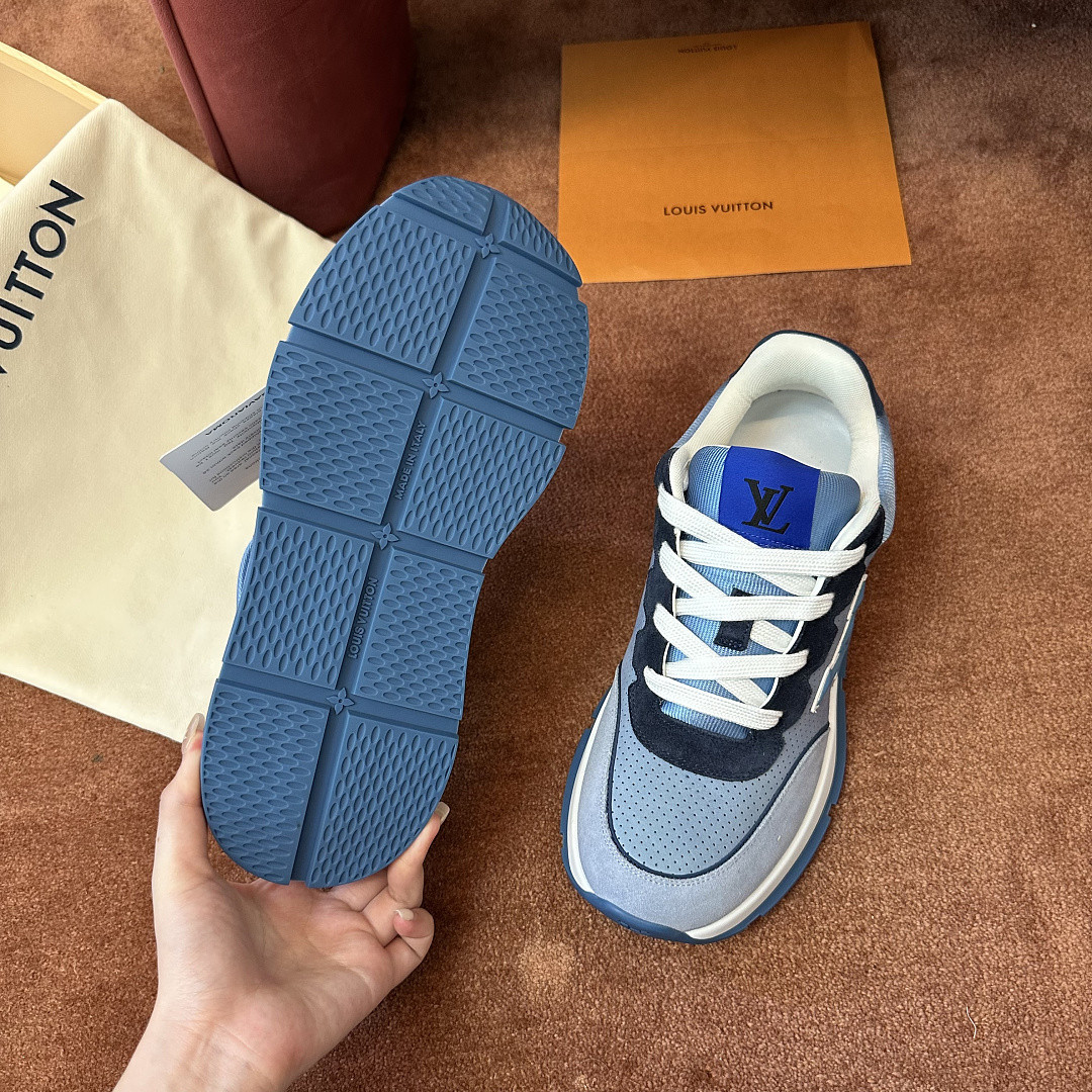 LOU1_TON SNEAKERS