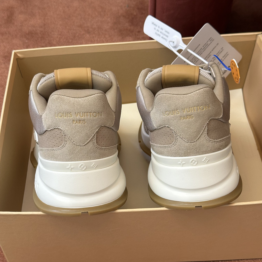 LOU1_TON SNEAKERS