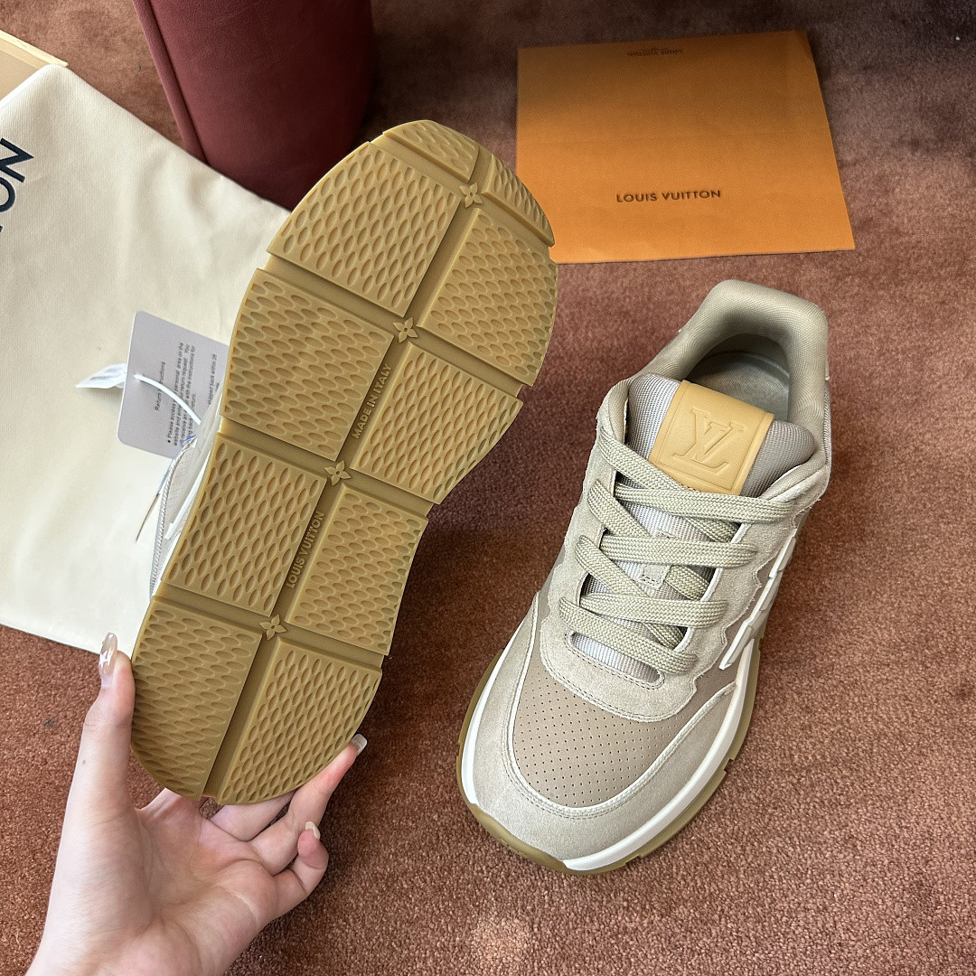 LOU1_TON SNEAKERS